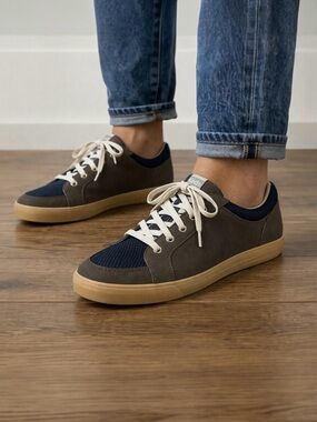 Keds Women's kickback mule slide sneakers. Size 9.0